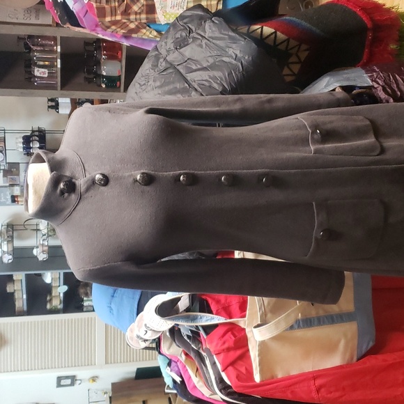 Fenn Wright Manson sweater jacket - Picture 7 of 7